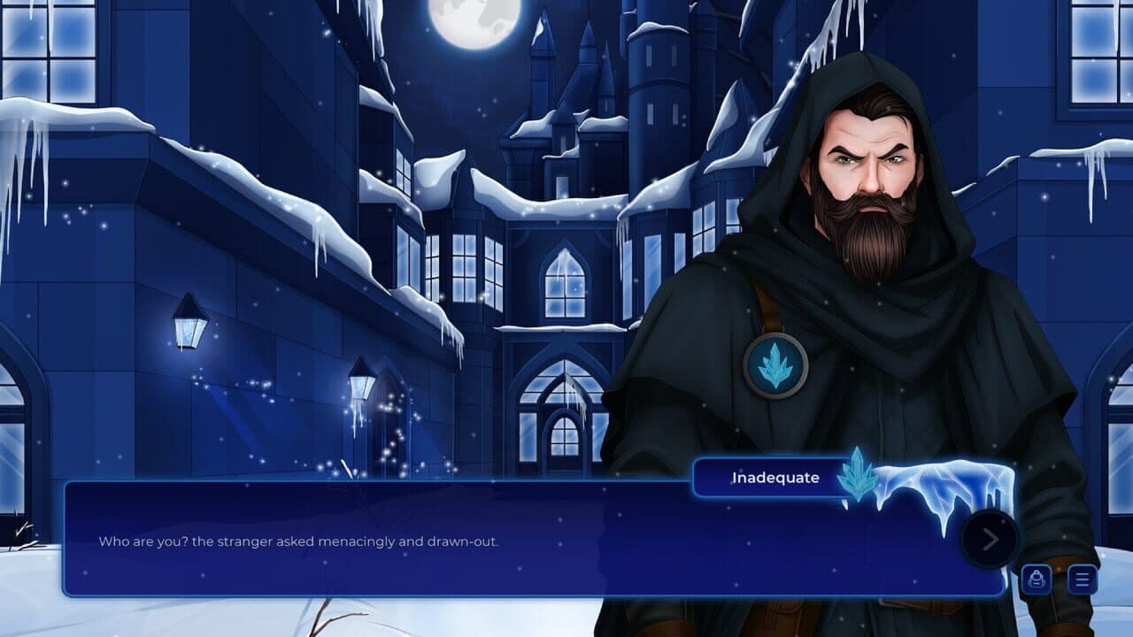 Frosten: Two Realms thumbnail 3