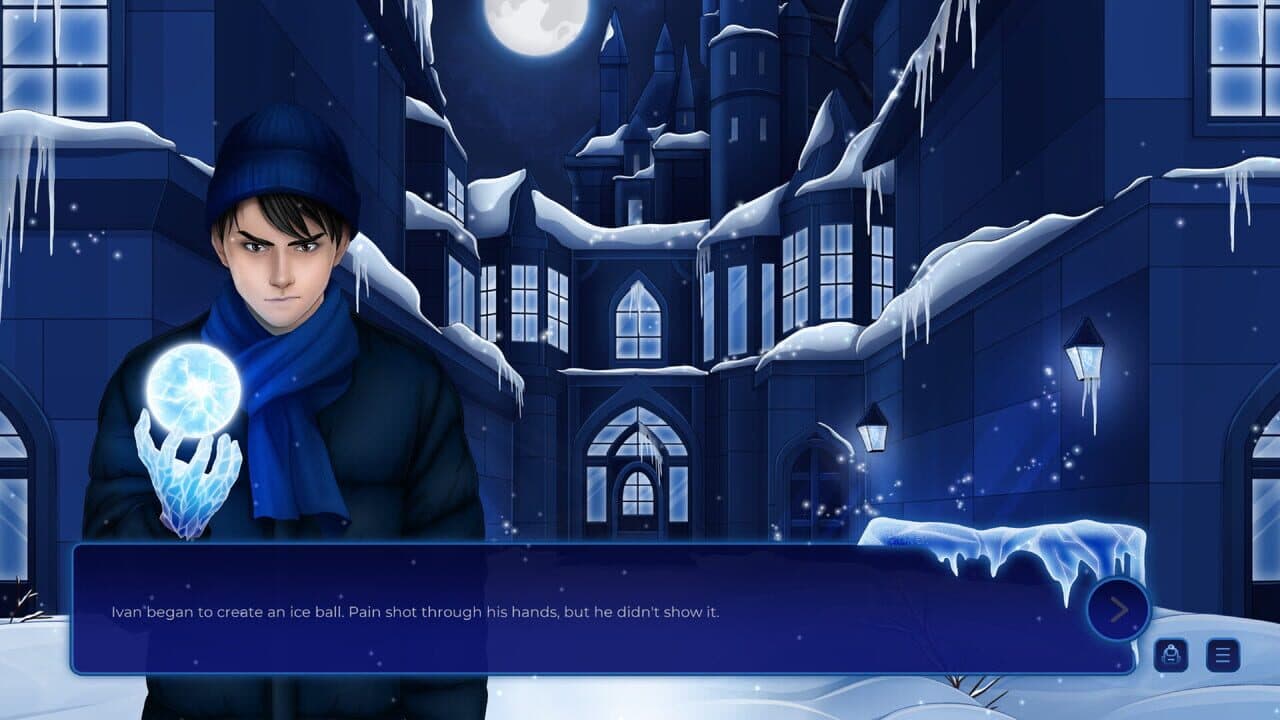 Frosten: Two Realms thumbnail 4