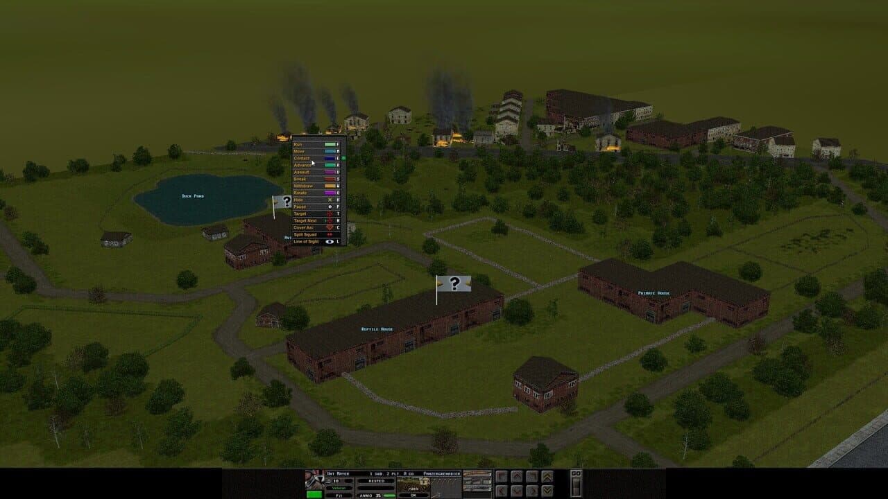 Combat Mission II: Barbarossa to Berlin thumbnail 7