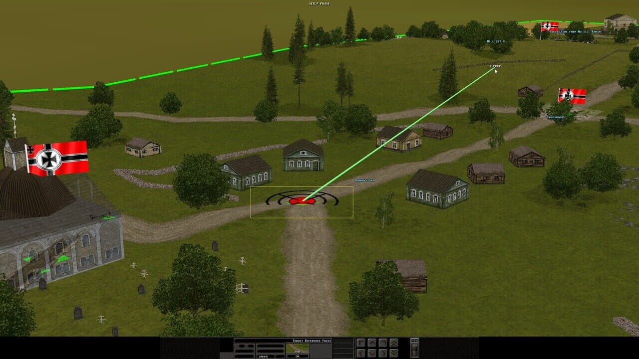 Combat Mission II: Barbarossa to Berlin thumbnail 8