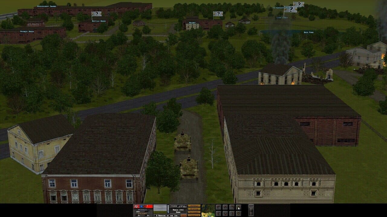 Combat Mission II: Barbarossa to Berlin thumbnail 2