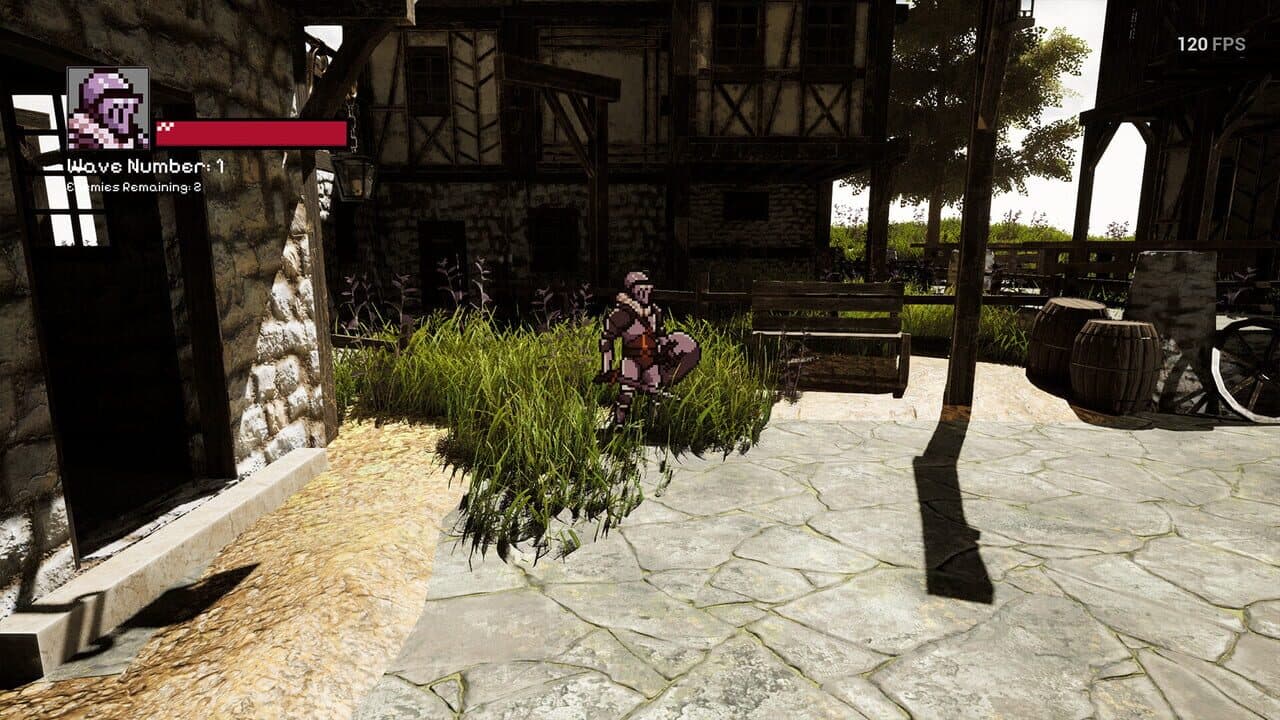 Iron Dusk Path of Honor thumbnail 5