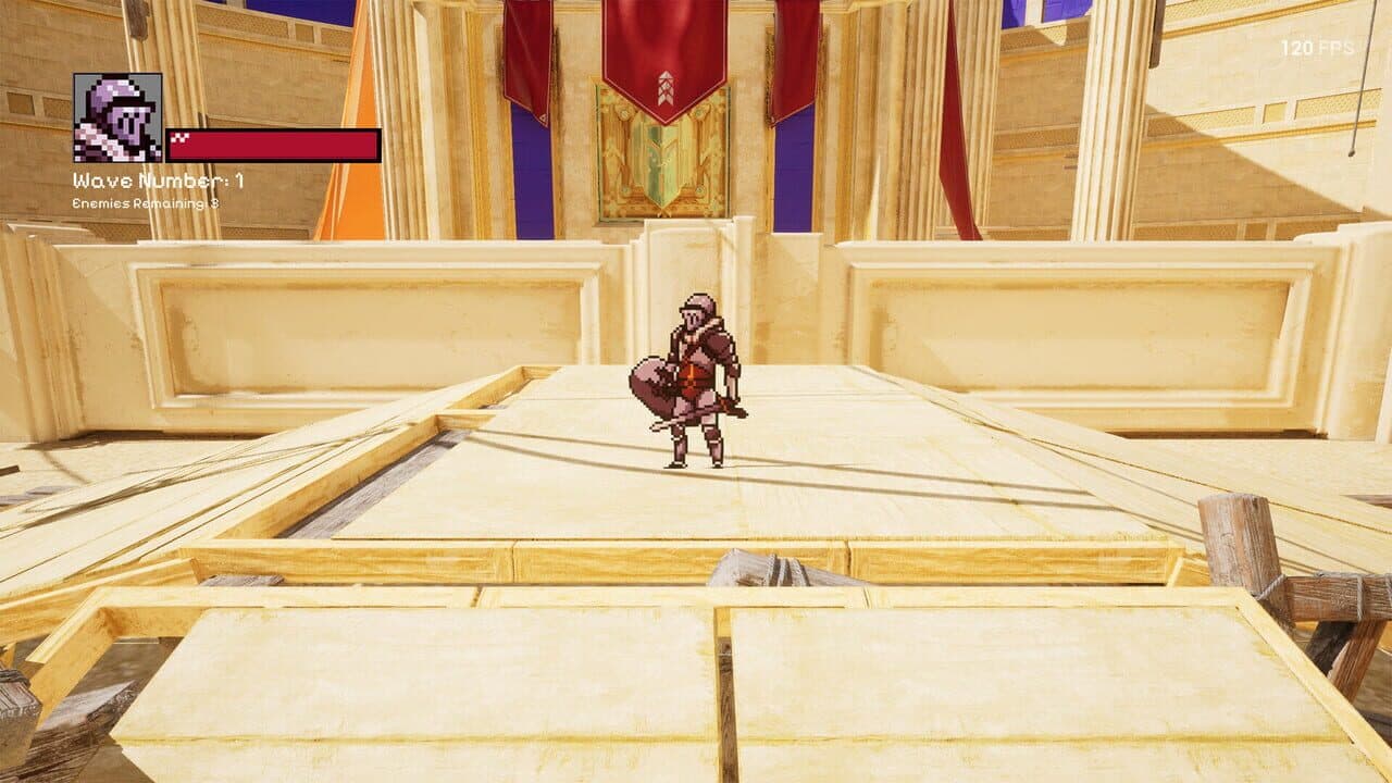 Iron Dusk Path of Honor thumbnail 4