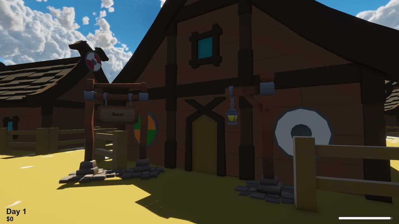 Mega Fruit thumbnail 3