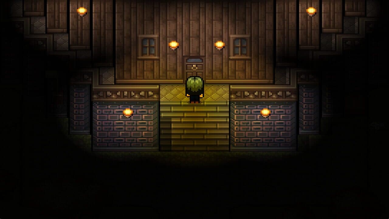 Edevreal's Theater: The Final Show screenshot 1