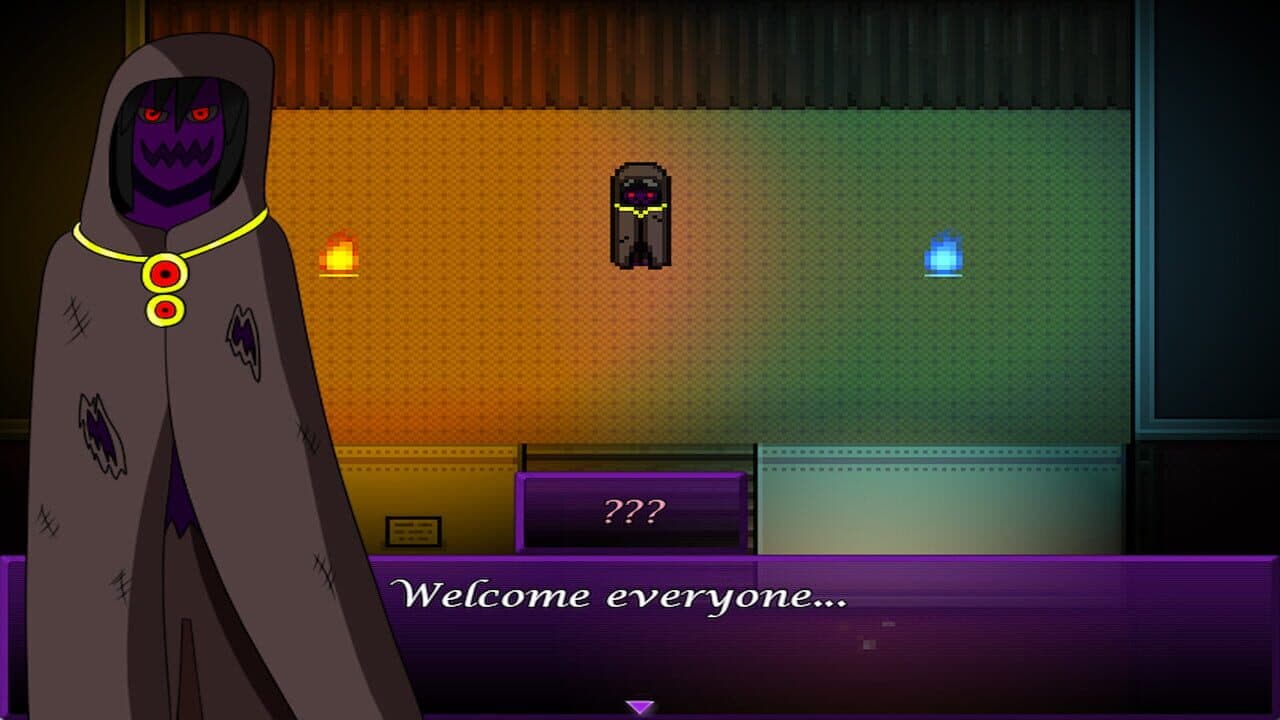 Edevreal's Theater: The Final Show thumbnail 3