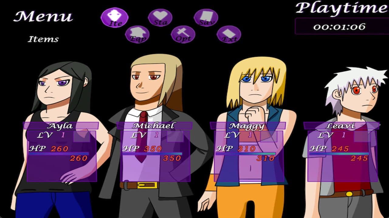 Edevreal's Theater: The Final Show thumbnail 6
