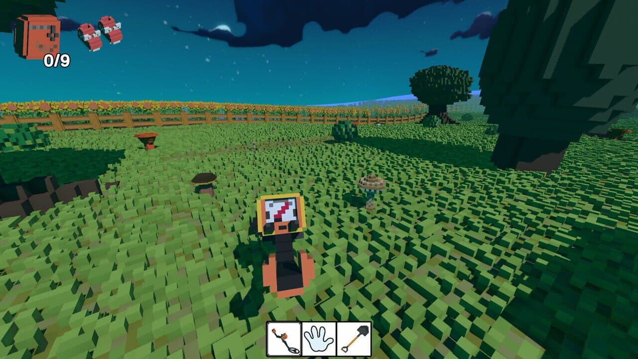 Buscabit: A Treasure Hunter Adventure thumbnail 2
