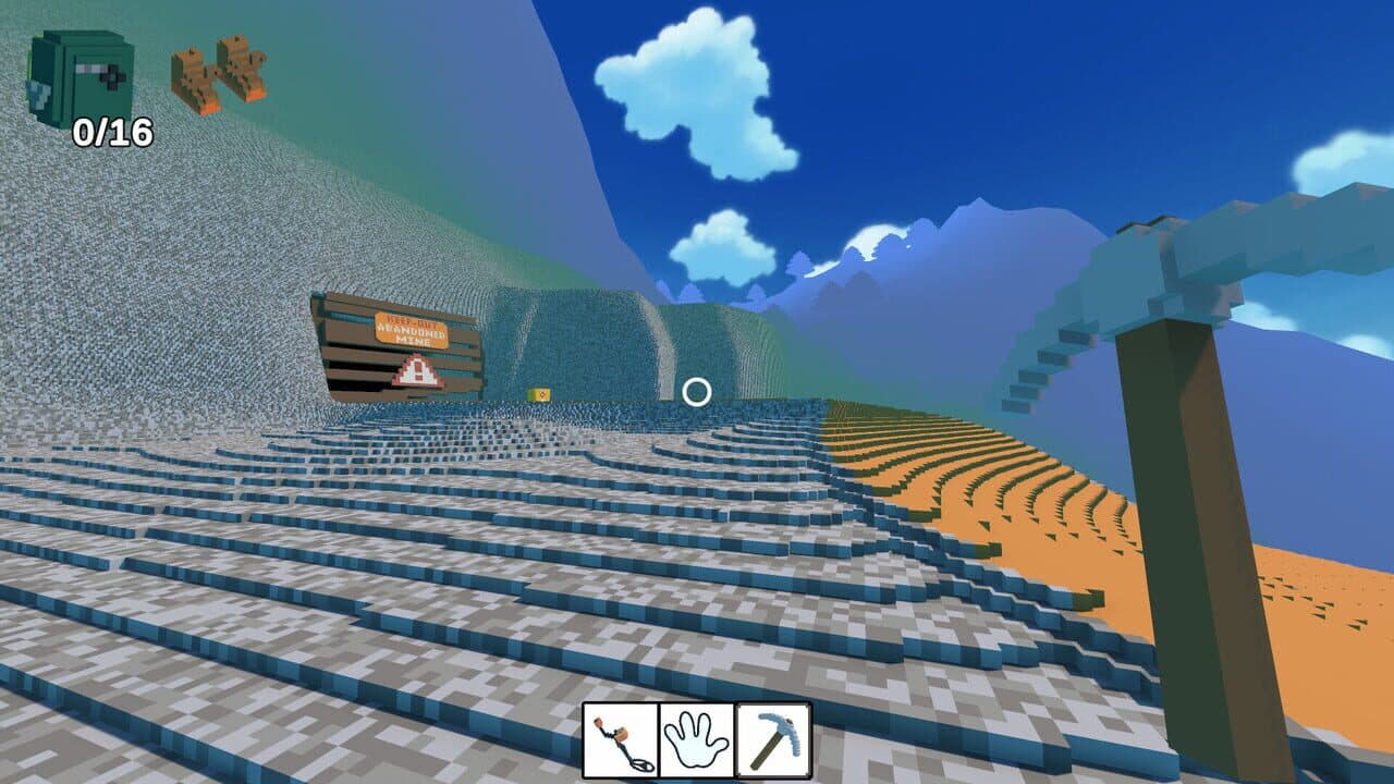 Buscabit: A Treasure Hunter Adventure thumbnail 3