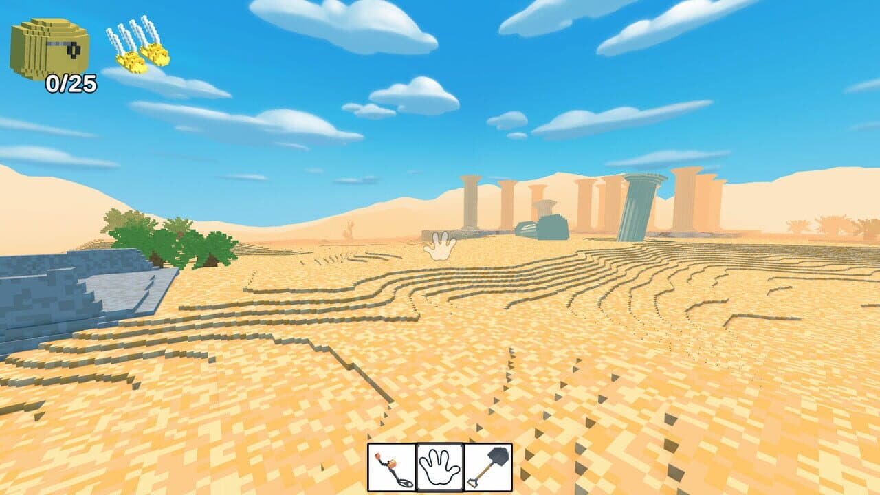 Buscabit: A Treasure Hunter Adventure thumbnail 4