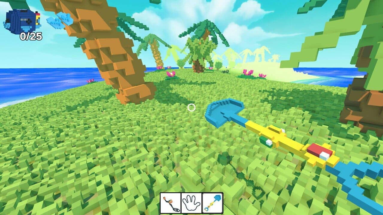 Buscabit: A Treasure Hunter Adventure thumbnail 5