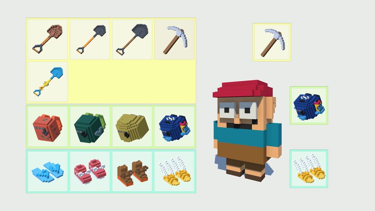 Buscabit: A Treasure Hunter Adventure thumbnail 7