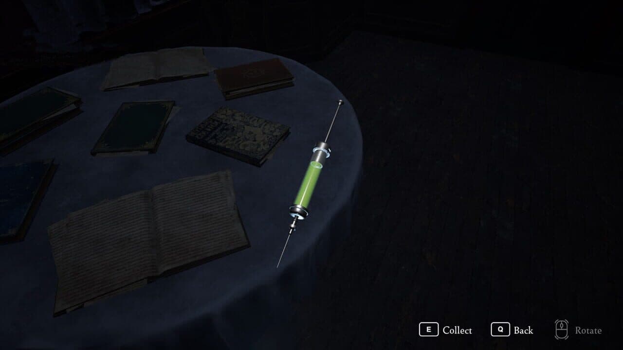 The First Nightmare thumbnail 2