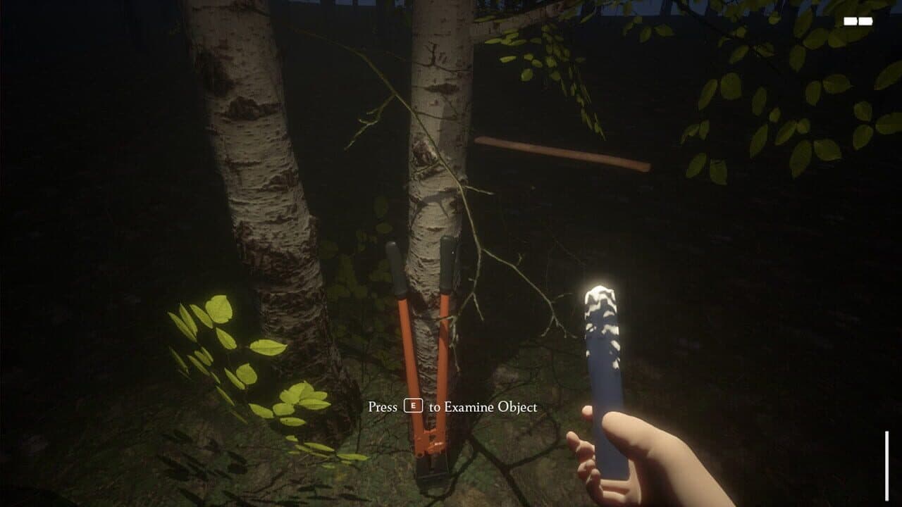 The First Nightmare thumbnail 3