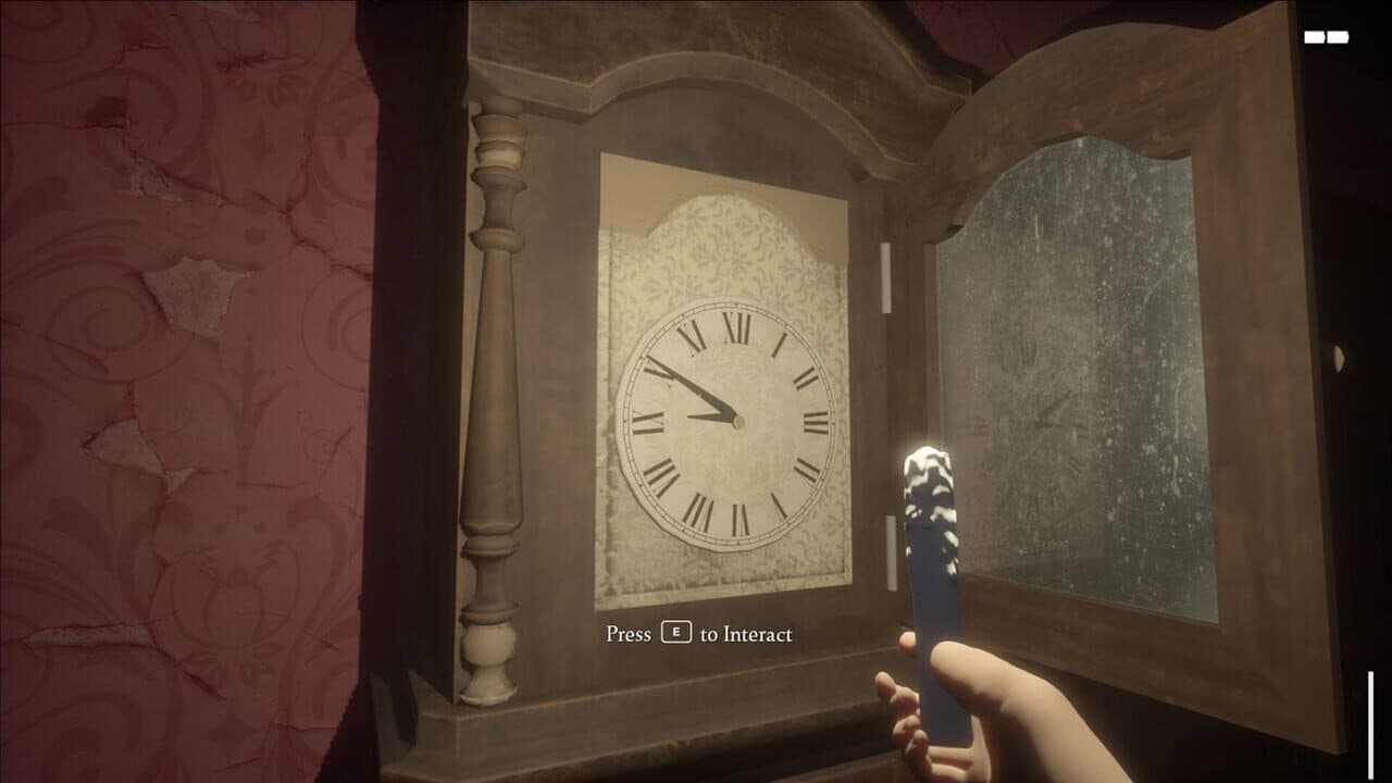 The First Nightmare thumbnail 4