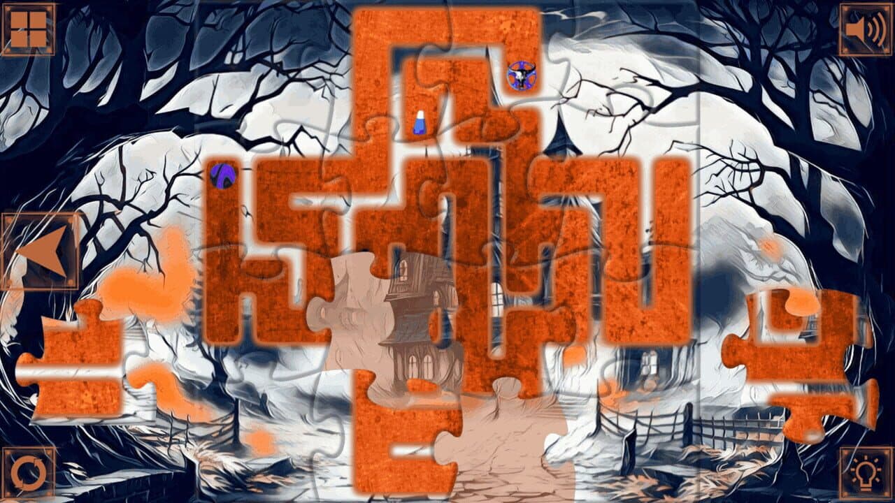 Mazzle Halloween thumbnail 4