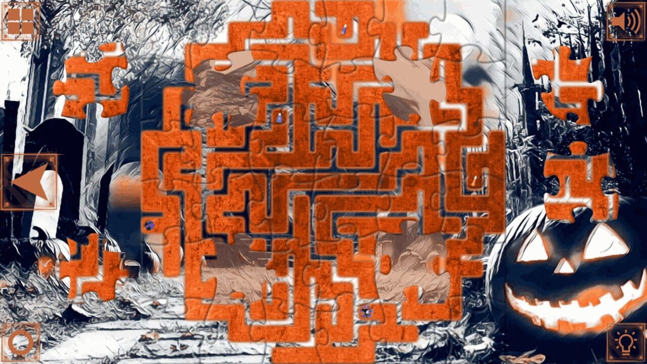 Mazzle Halloween thumbnail 5