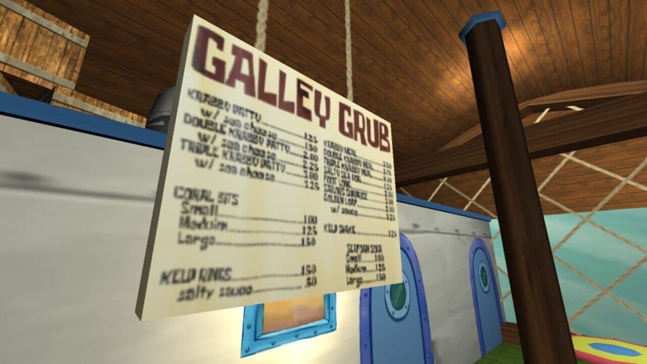 Where's My Drink...? screenshot 1