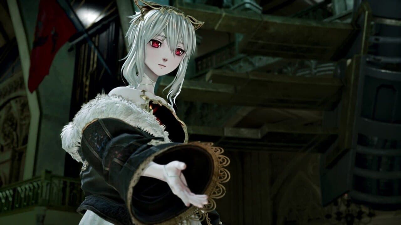 Code Vein II thumbnail 9