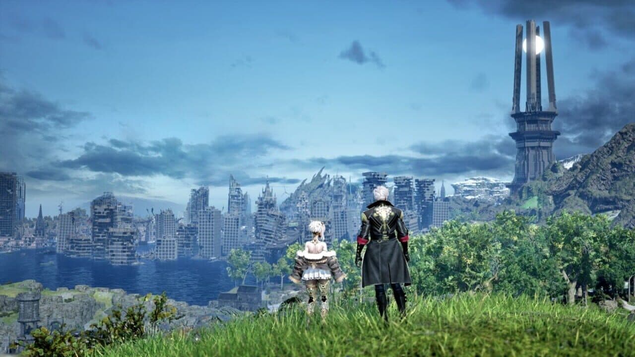 Code Vein II thumbnail 10
