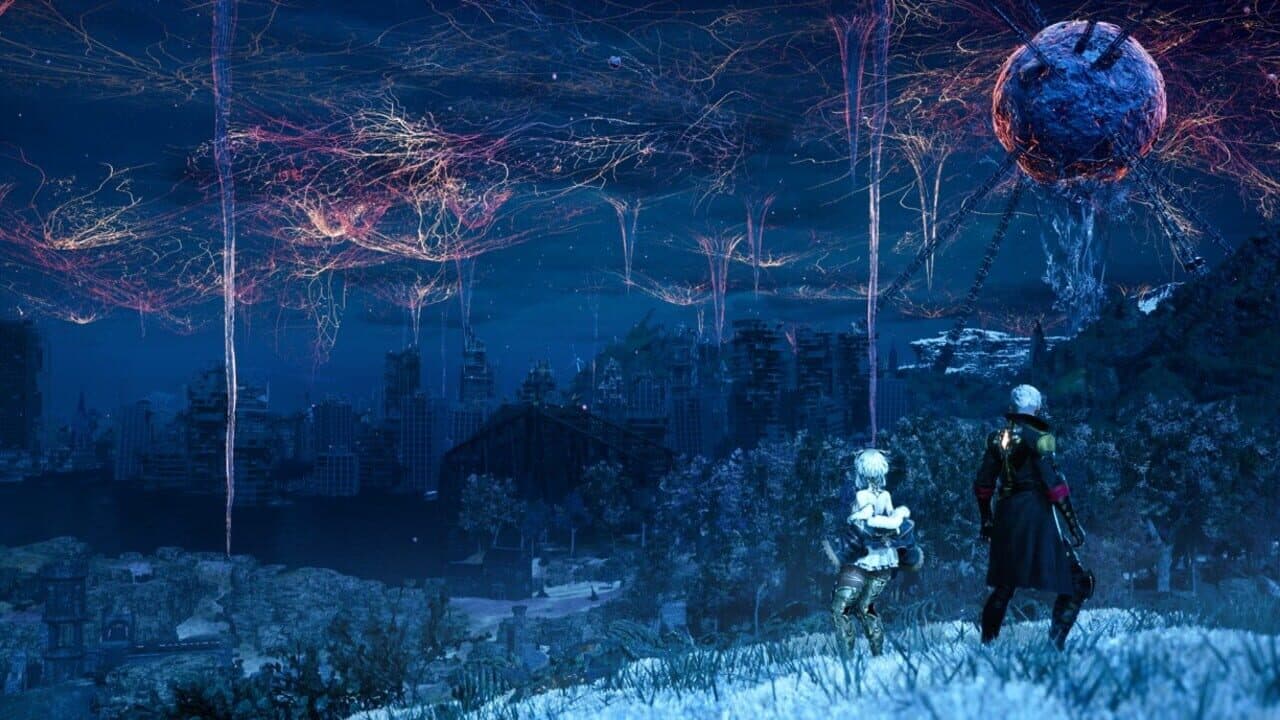 Code Vein II thumbnail 11