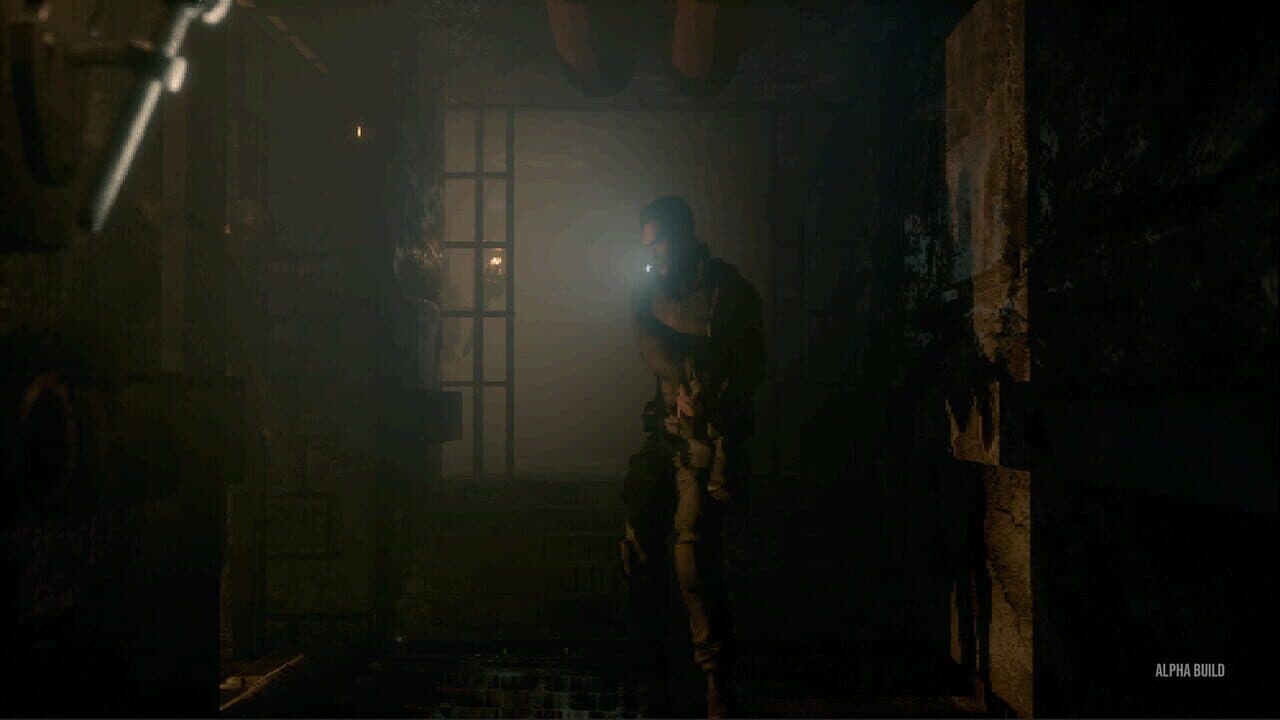 Descendant of Night screenshot 1