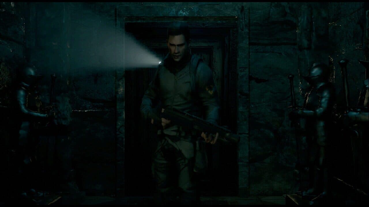 Descendant of Night thumbnail 2