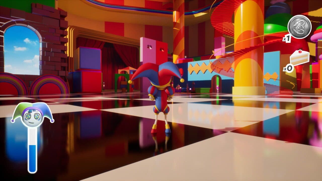The Amazing Digital Circus: Lost Demo thumbnail 2
