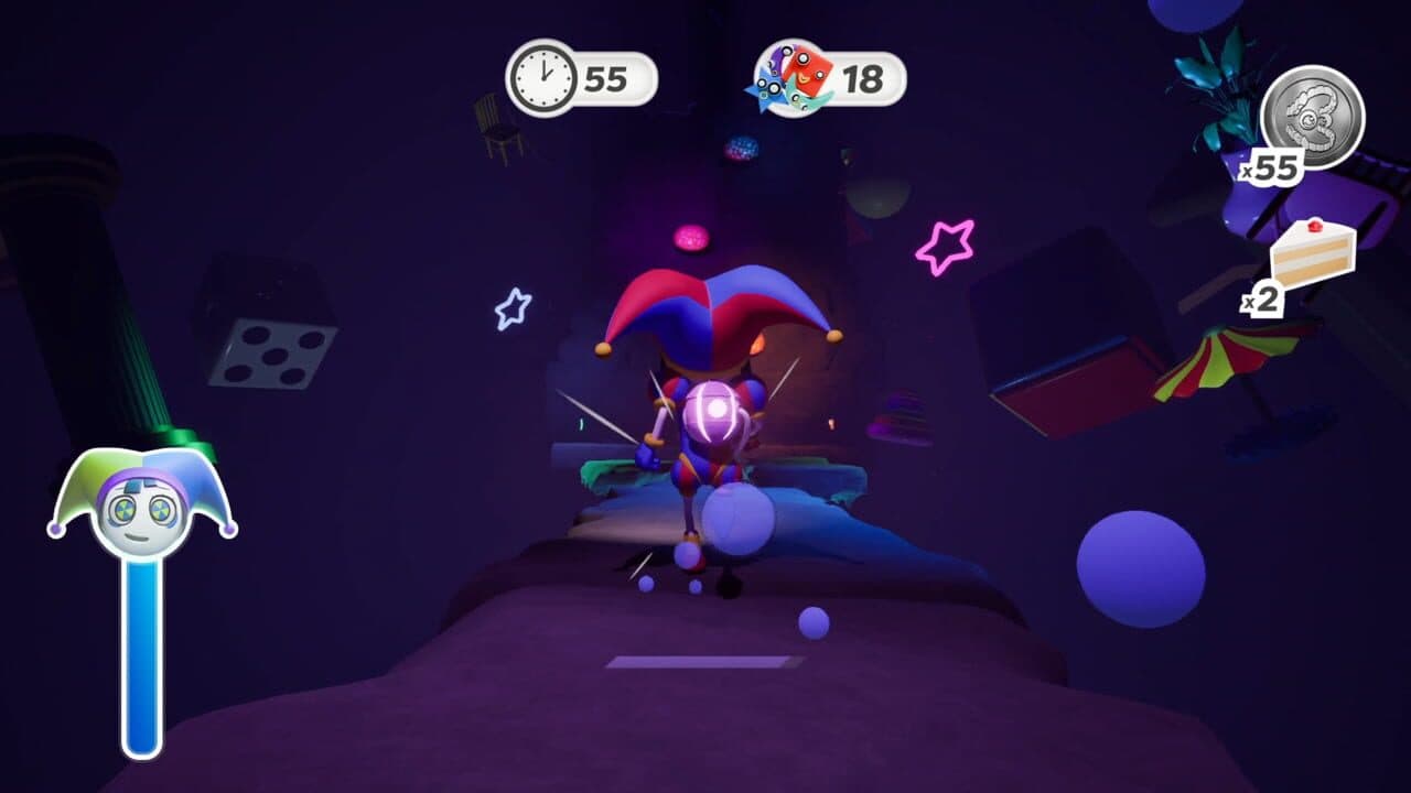 The Amazing Digital Circus: Lost Demo thumbnail 5