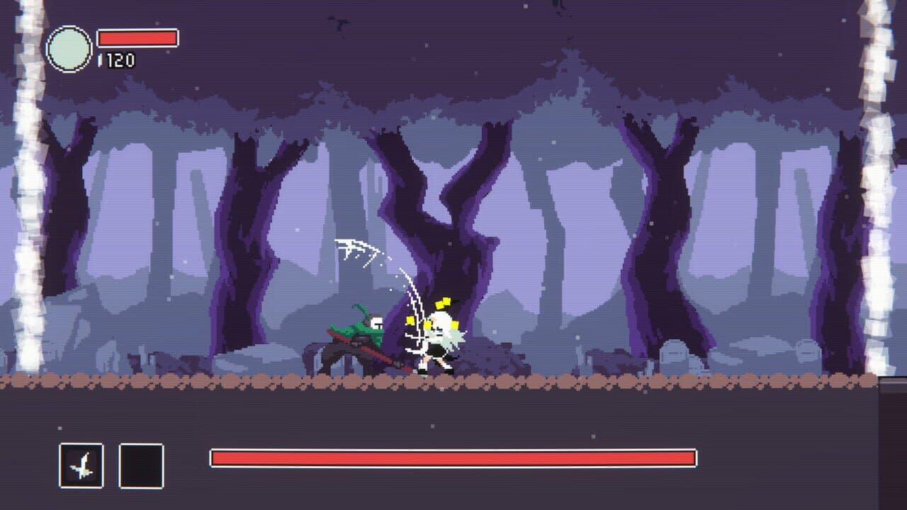 Gallery of Night Order thumbnail 4