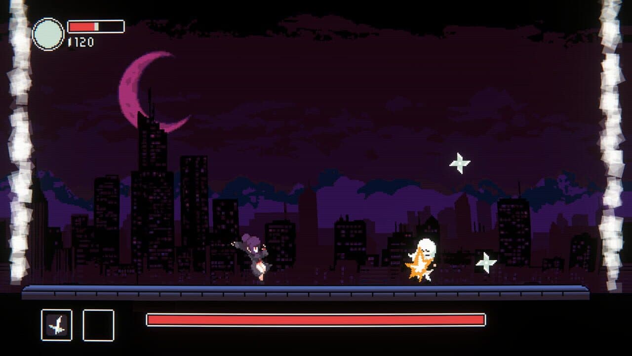 Gallery of Night Order thumbnail 5
