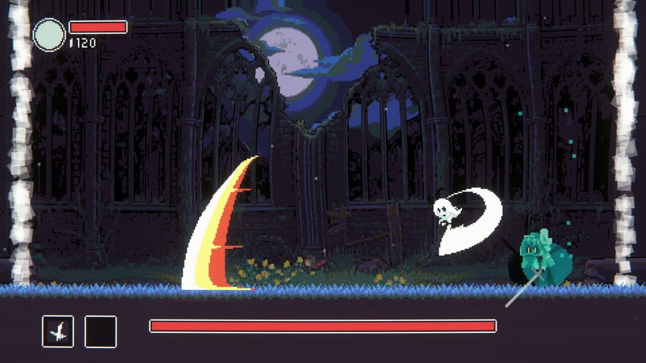 Gallery of Night Order thumbnail 6