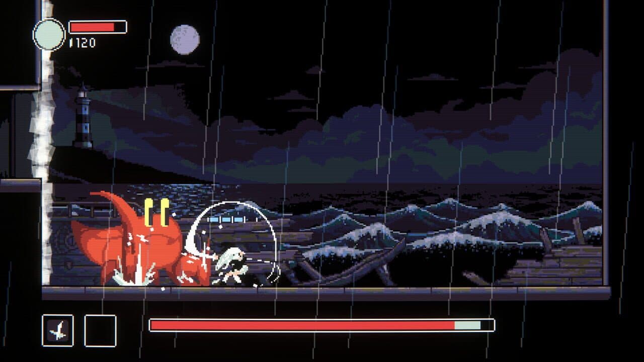 Gallery of Night Order thumbnail 7