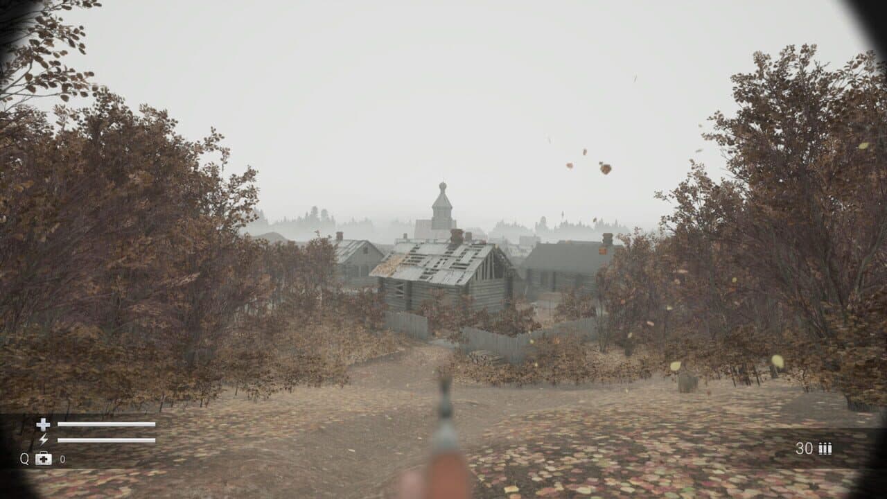 Undead Hunter Part I thumbnail 2