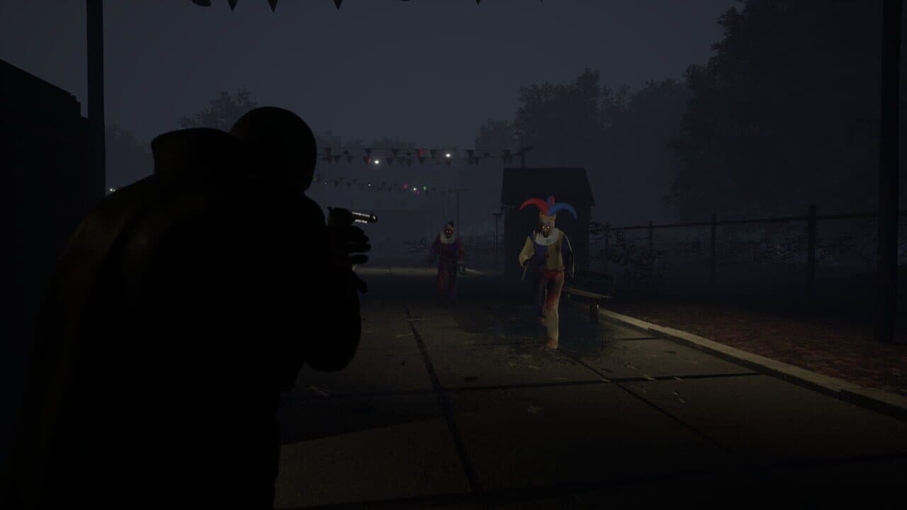 Undead Hunter Part I thumbnail 3