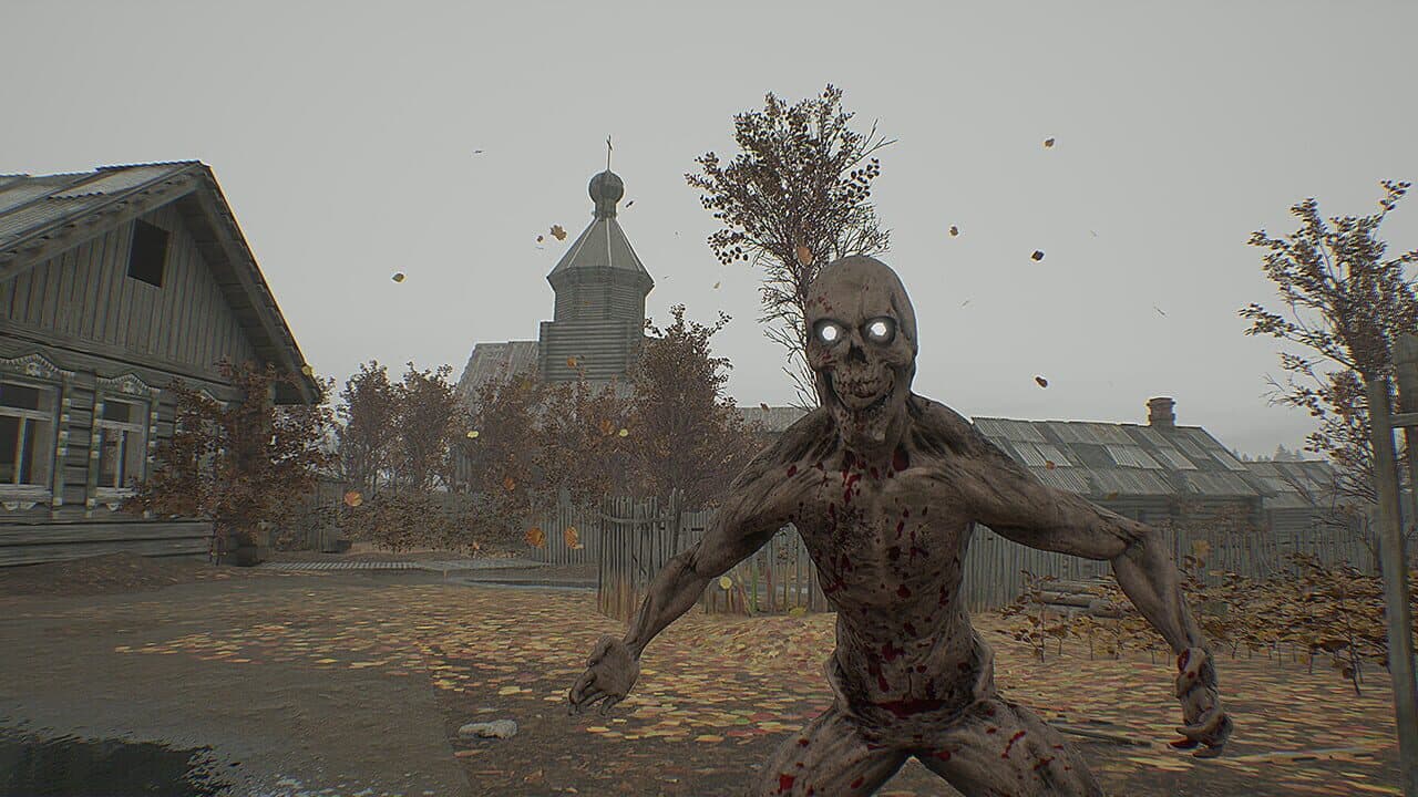 Undead Hunter Part I thumbnail 4