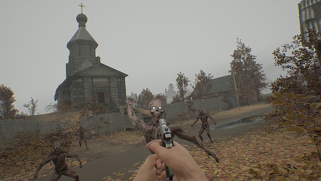 Undead Hunter Part I thumbnail 5