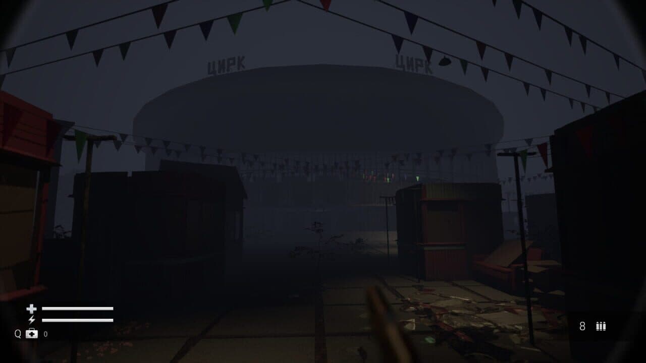 Undead Hunter Part I thumbnail 6