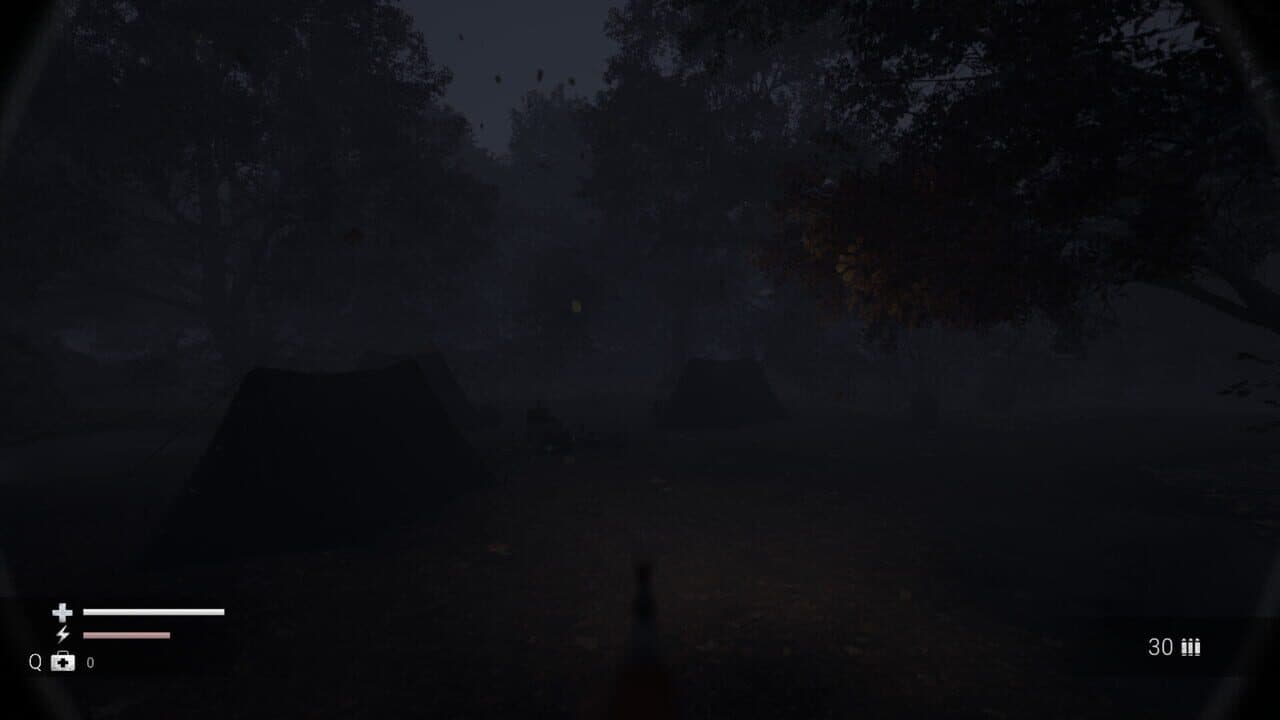 Undead Hunter Part I thumbnail 8