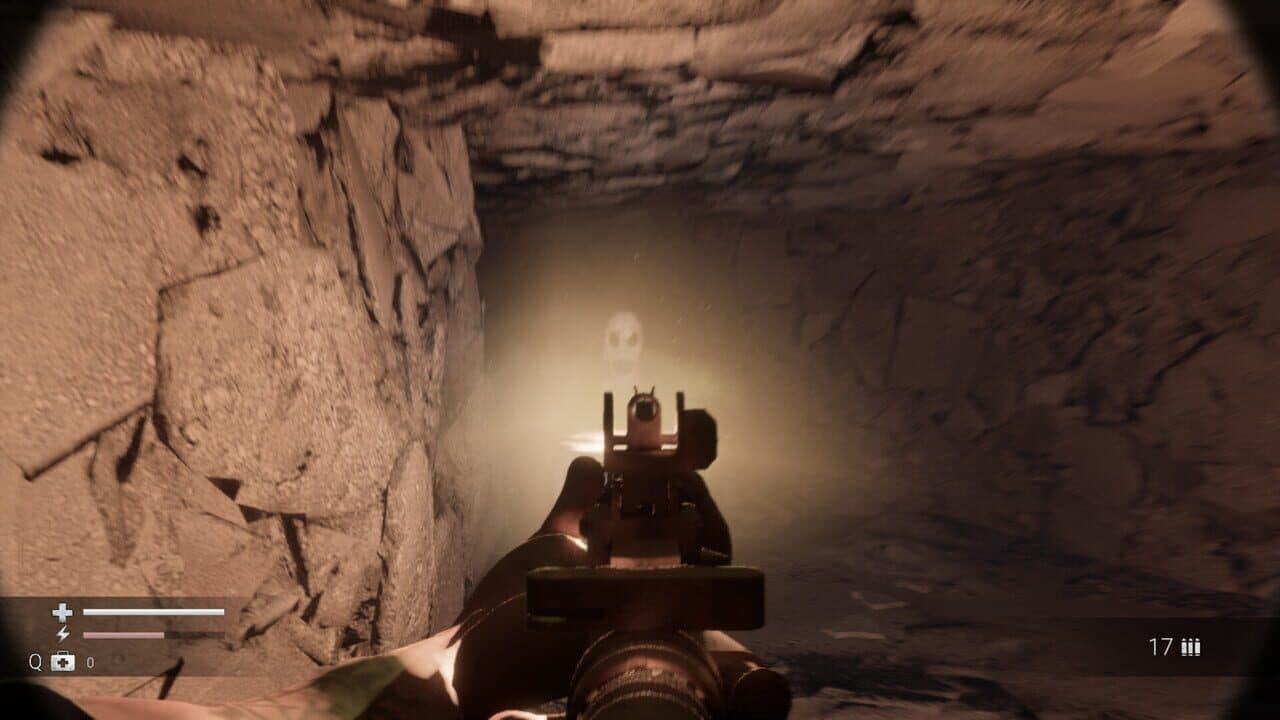 Undead Hunter Part I thumbnail 9