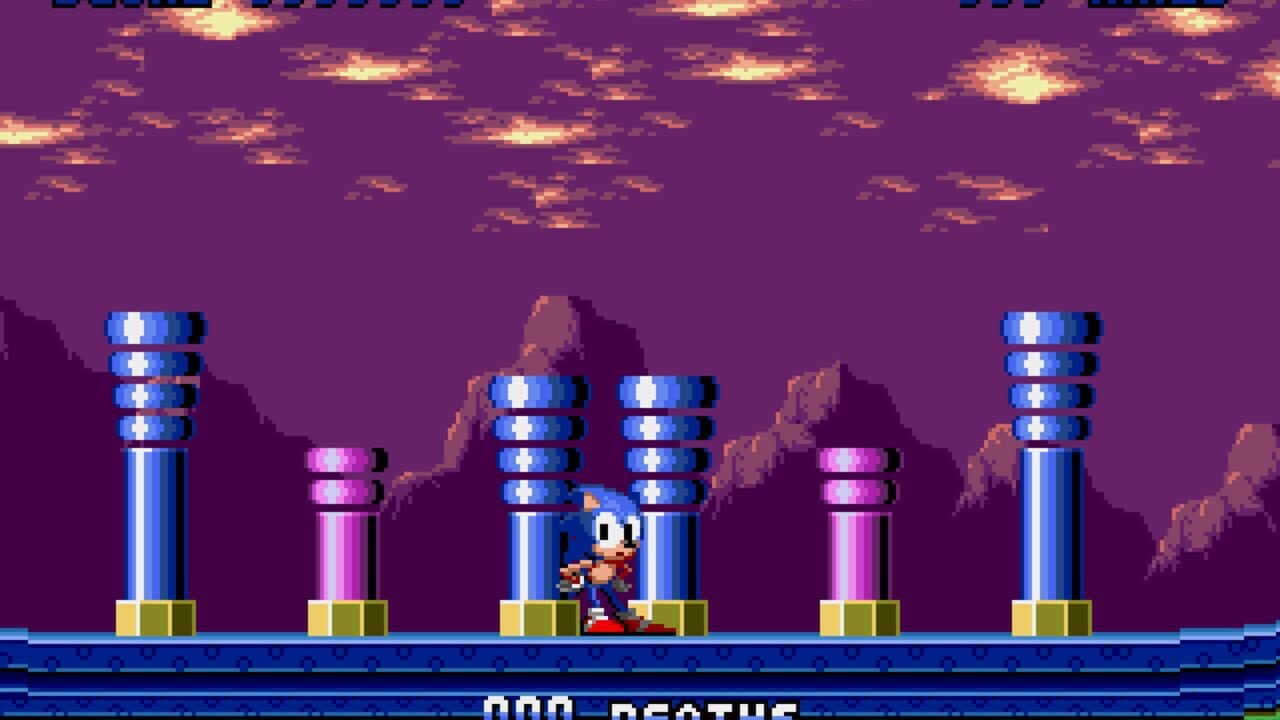 Sonic ERaZor thumbnail 3
