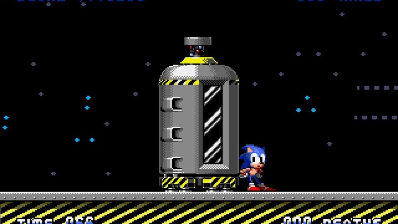 Sonic ERaZor thumbnail 2