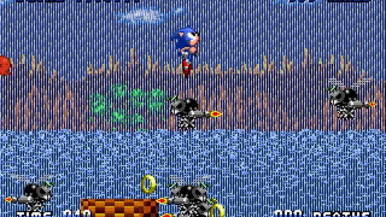 Sonic ERaZor thumbnail 6