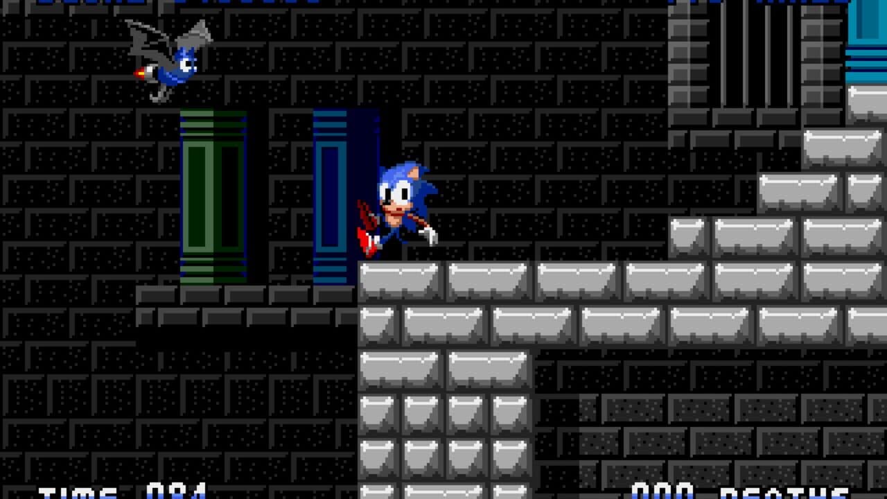 Sonic ERaZor thumbnail 7