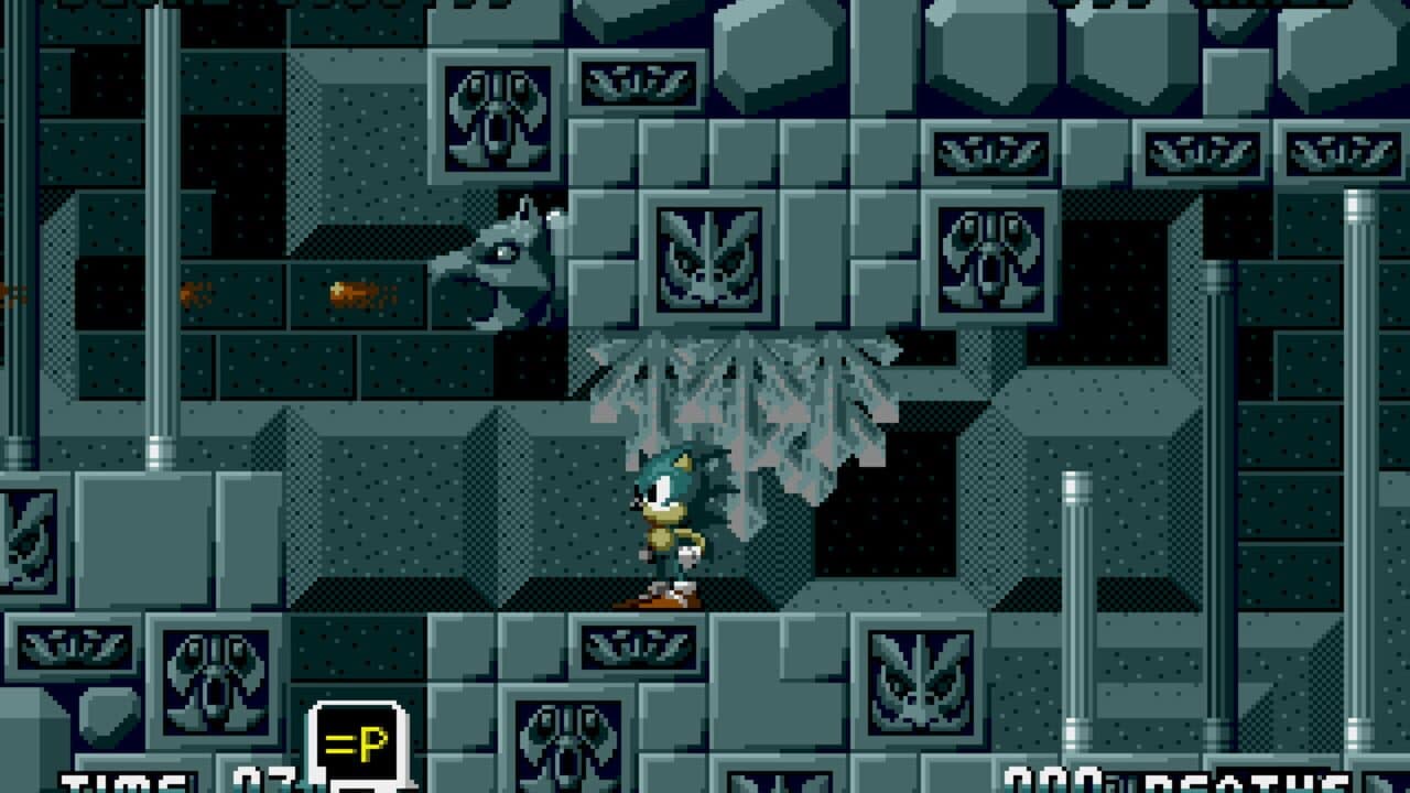 Sonic ERaZor thumbnail 9