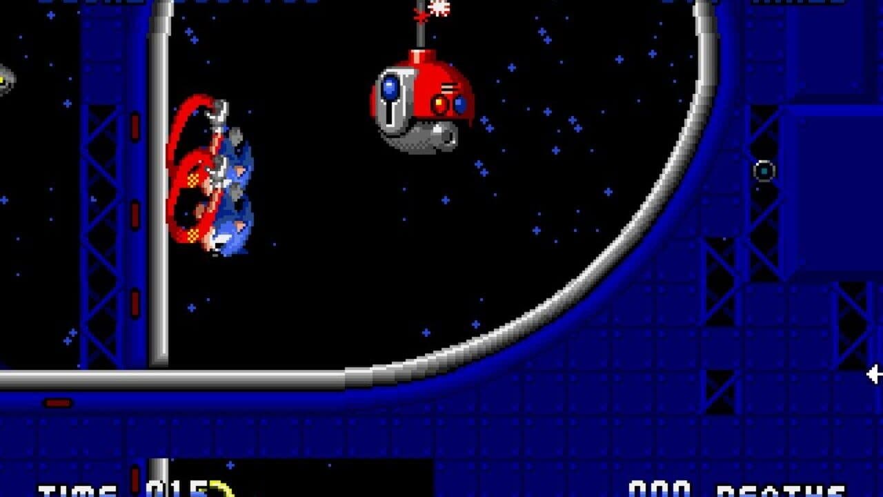 Sonic ERaZor thumbnail 11