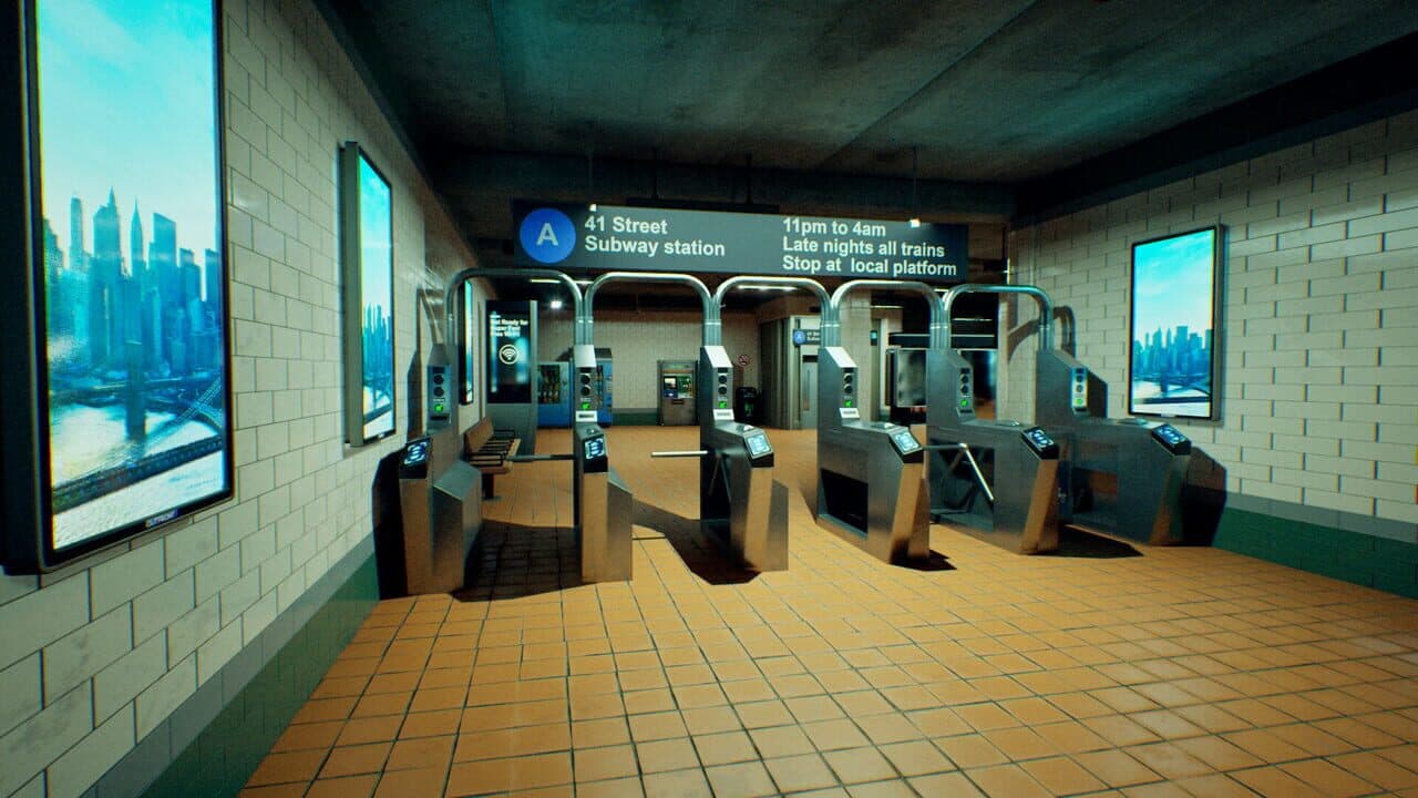 Metro Mini Market Simulator thumbnail 6