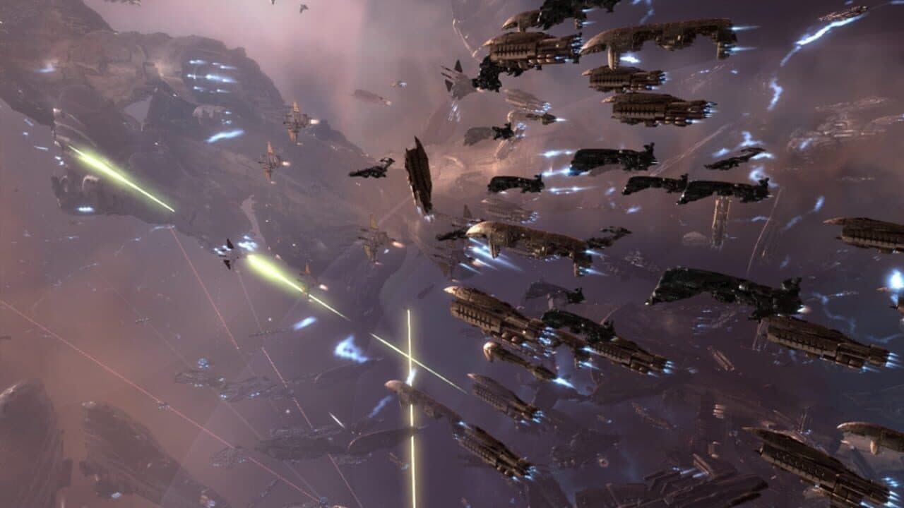 Eve Online thumbnail 4