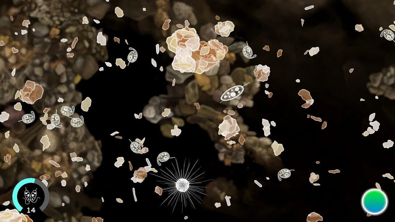 Cellscape screenshot 1