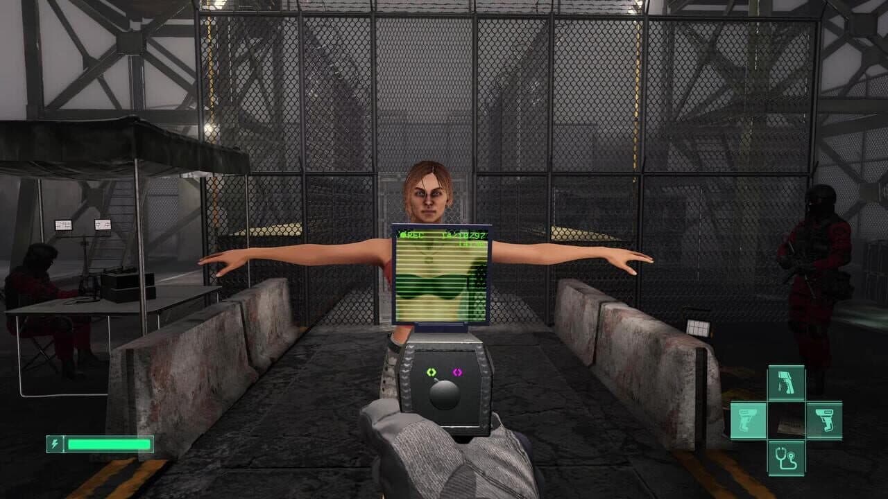 Zombie Lockdown Simulator thumbnail 5
